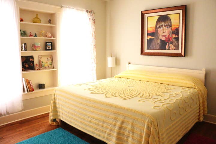 The Janice Room