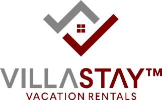 VillaStay Vacation Rentals Logo