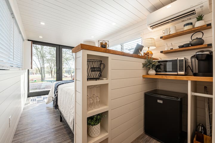 Cargohome Shipping Container Tiny House